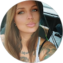 CRAzy iNKed BEAUty profile picture